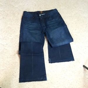 Womens/juniors Jean's size 32